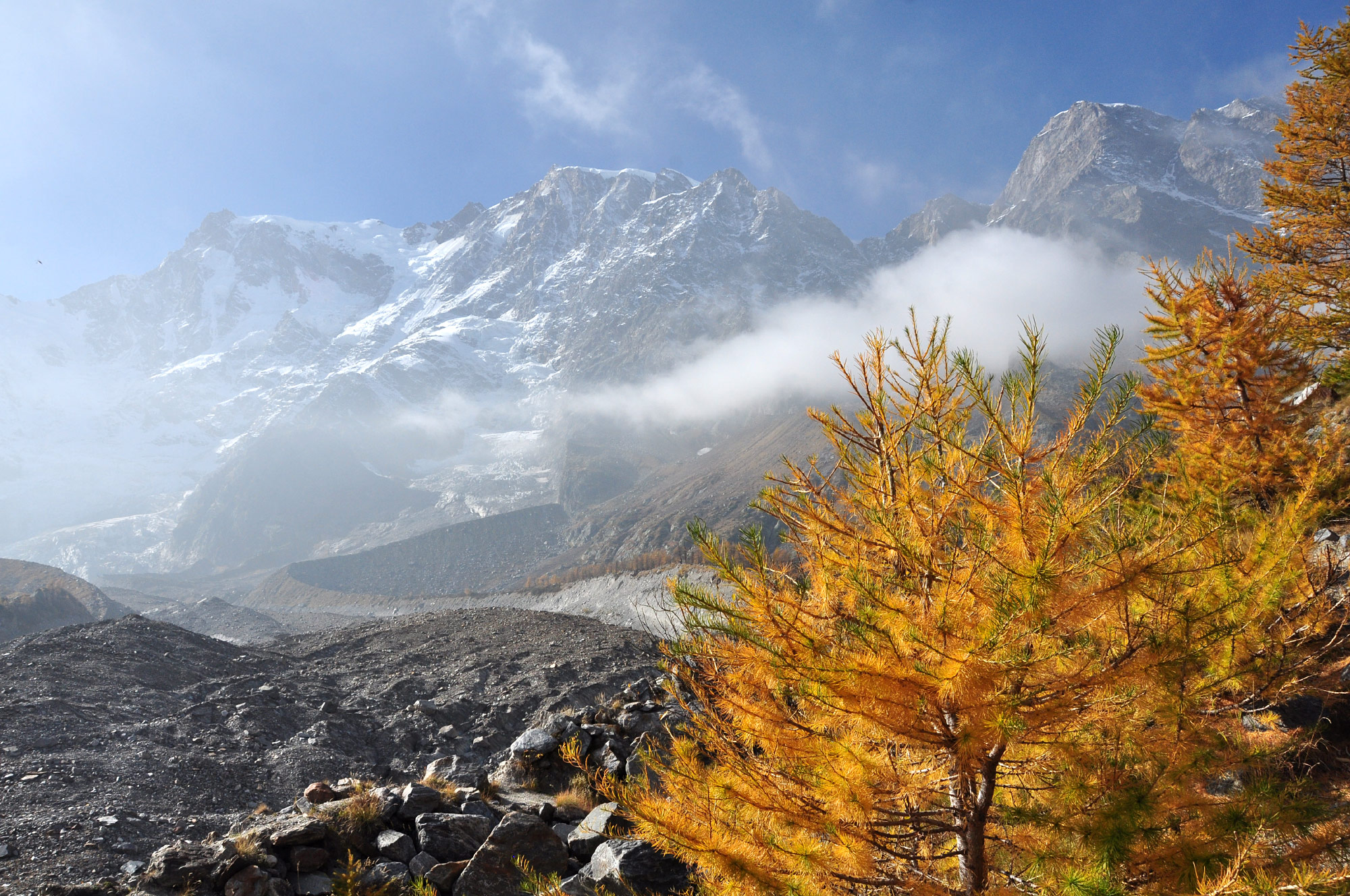 Monte Rosa